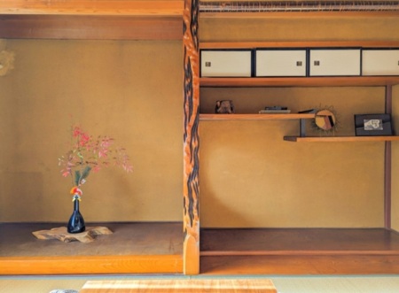 古民家おにぎり