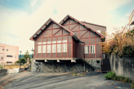 STARRY STAY VILLA NISHIATAMI