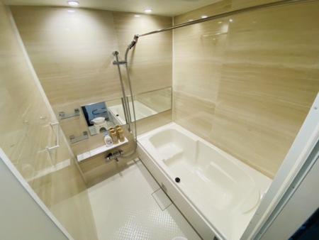 貸別荘レッドライン