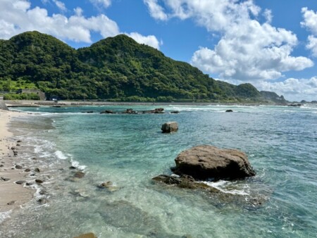 鴨川シーサイドヴィラ