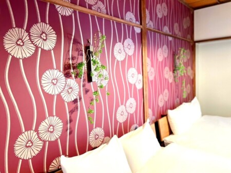 レジデンシャルホテル赤羽西戸建て