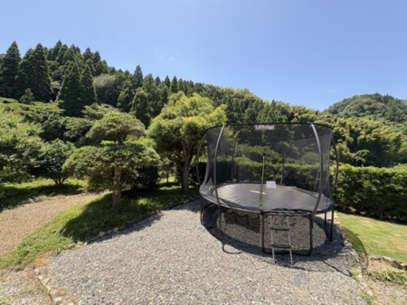 一棟貸し古民家 弓木の家