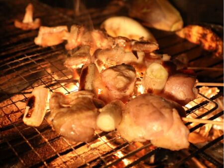 古民家サウナ＆BBQ TK亭