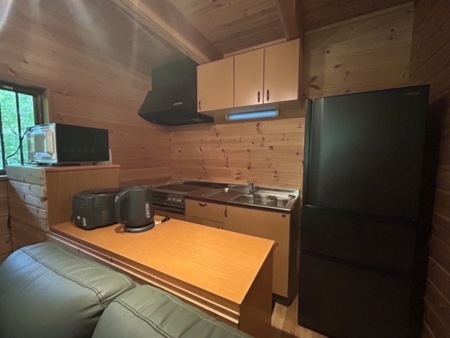 林亭 宿一SHUKU一