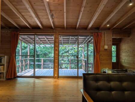 【GVR】Cottage Valley