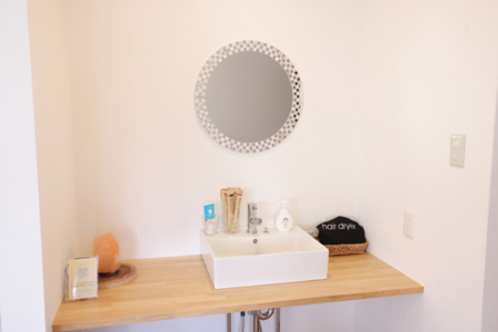 Forest＆Stars Akakura Sauna