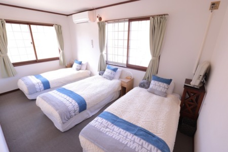 Forest&Stars Akakura Lodge (SOTO Lodge)