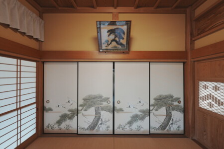 えにしの宿・市原