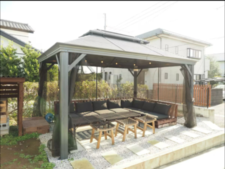 御宿ゲストハウス 海おやぶん