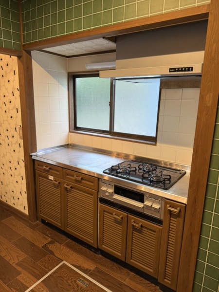 那須の貸別荘 コテージさくら