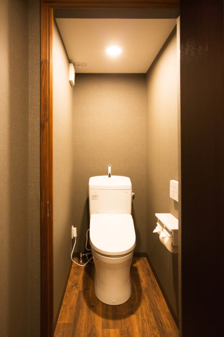 ファーストアベニューハウス