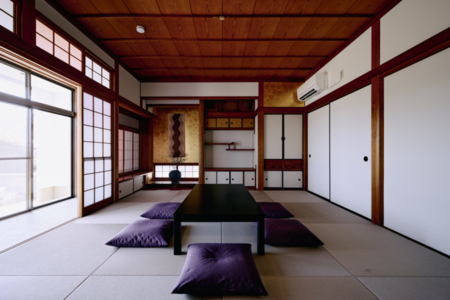 Nostalgia Oiso Awaji