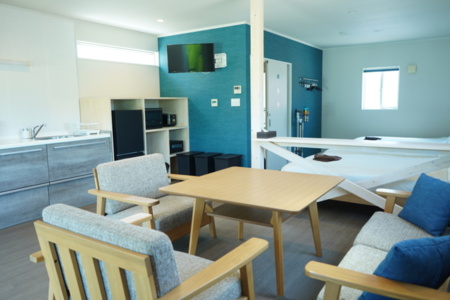 COCO VILLA 南房総 Dog Stay