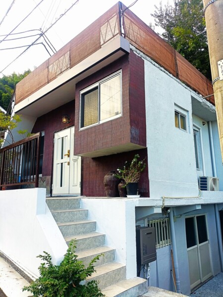 桜鴛館 ヴェドゥータ1