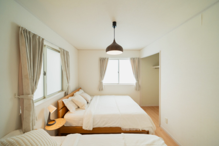 TERUSOLE（NATiON.ハウス）