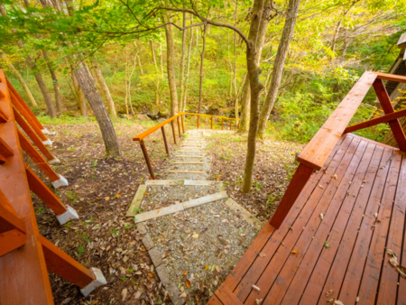 メロディーハウス ～フリーデン～