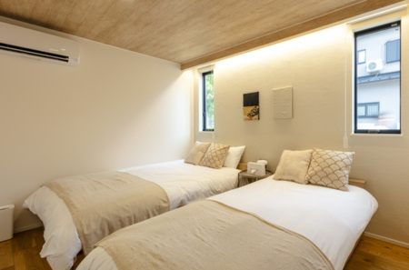 Hours House 高砂2（HD JAPAN）