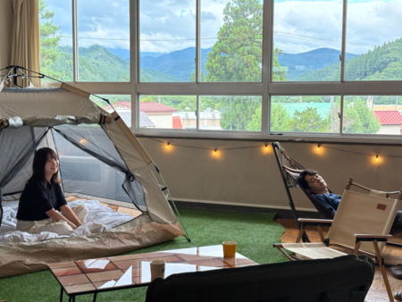 米沢みさわ小学校 ｜とここと