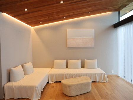 The Pacific Retreat TATEYAMA