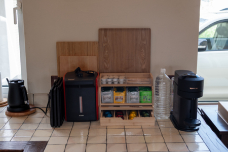 ReTune - SPA ＆ SAUNA / VILLA（富士山莊）