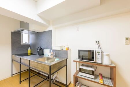 HANEZORA HOTEL【2泊以上限定】