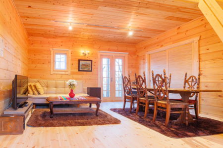 Private Villa Utan / プライベート ヴィラ ウータン