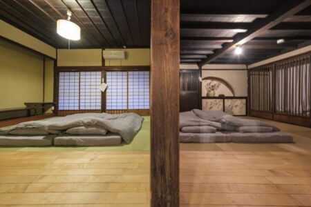 信州発酵の宿KOMINKA