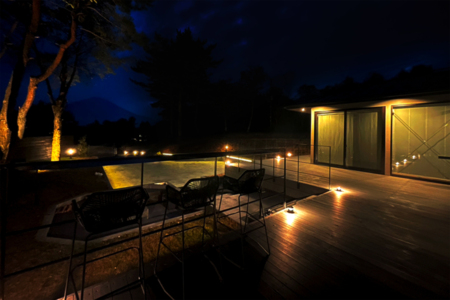 LAGA - 1980 fuji yamanakako