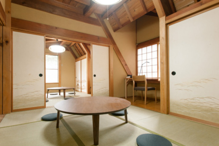 Alive サステナブルラボ飯能