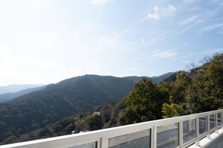 The Villas ～atami Blue Ocean～