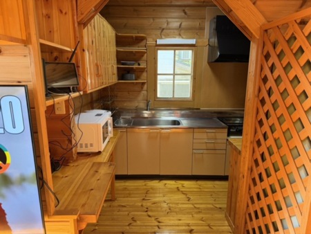 Seaside cottage UMIU